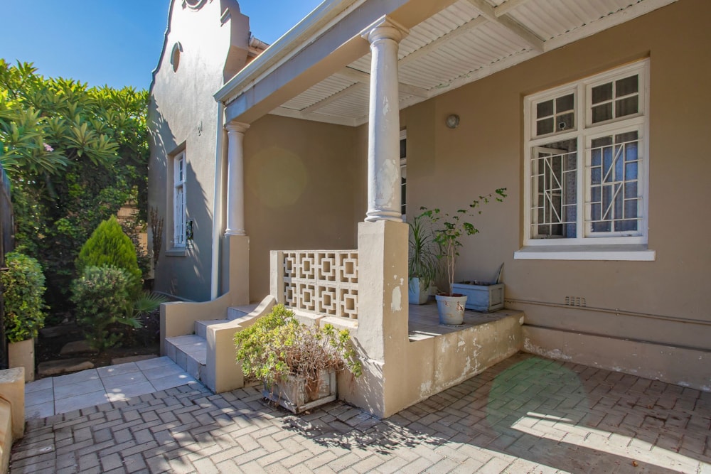 Single-storey house for sale in Paarl - TK1725286