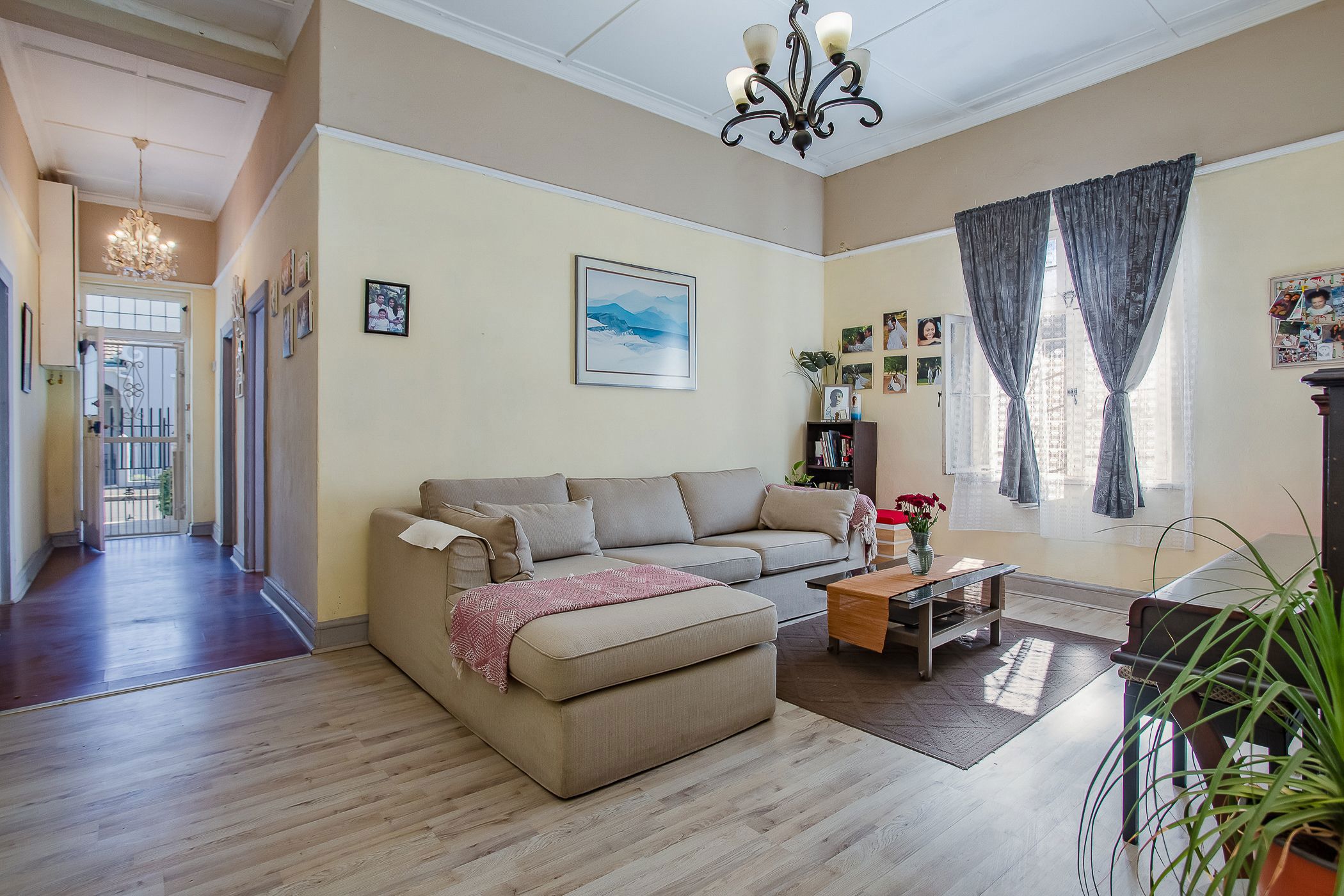 Single-storey house for sale in Paarl - TK1725286