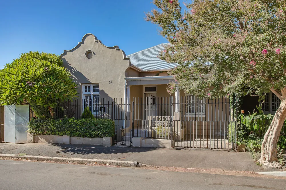 Single-storey house sold in Paarl - TK1725286 Single-storey house sold in Paarl - TK1725286