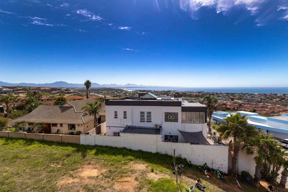 Residential vacant land for sale in Menkenkop - 1MB1730893