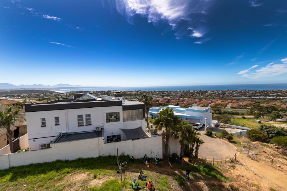 Residential vacant land for sale in Menkenkop - 1MB1730893