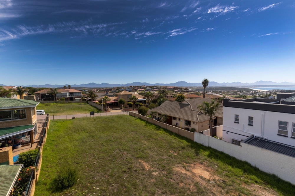 Residential vacant land for sale in Menkenkop - 1MB1730893