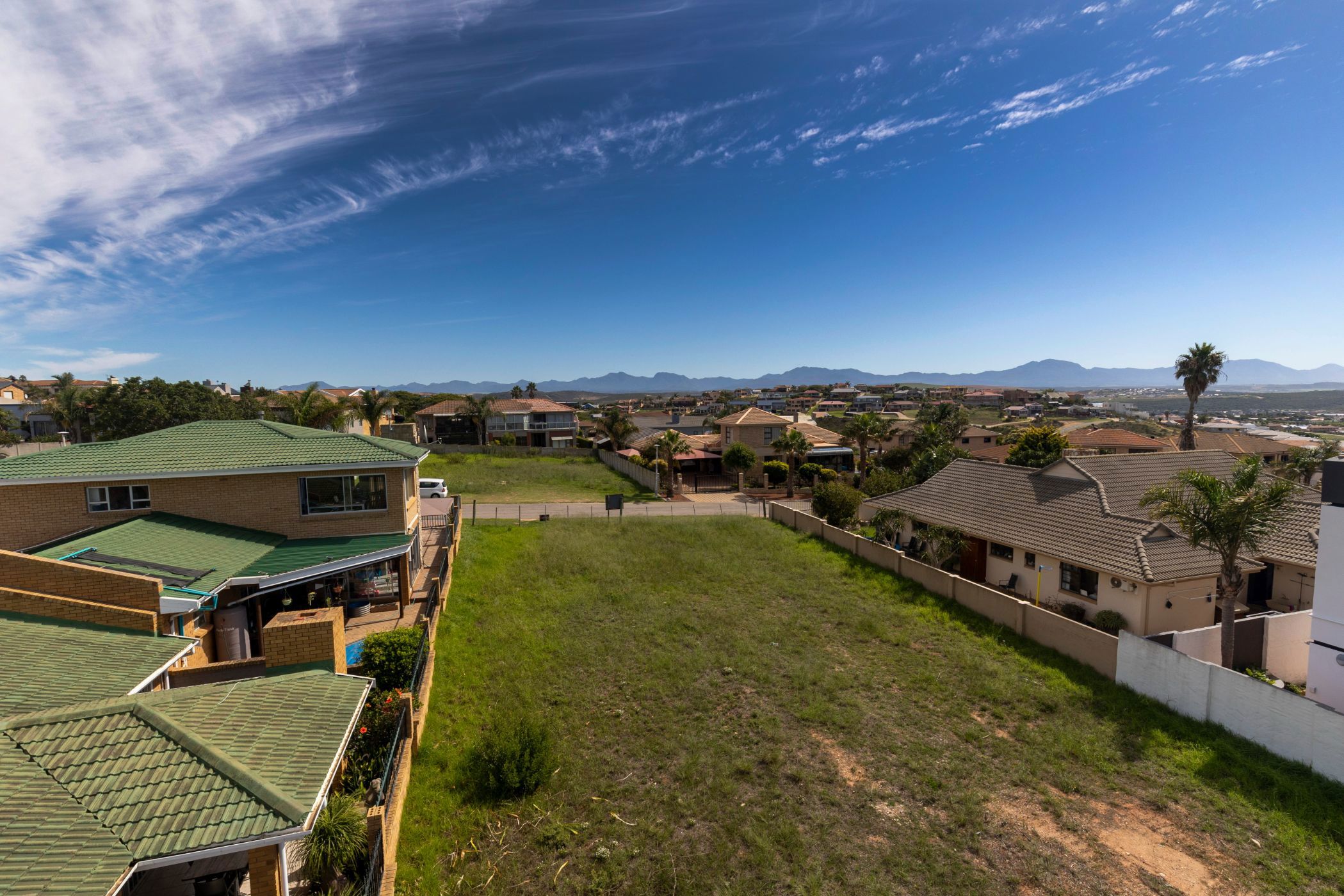 Residential vacant land for sale in Menkenkop - 1MB1730893