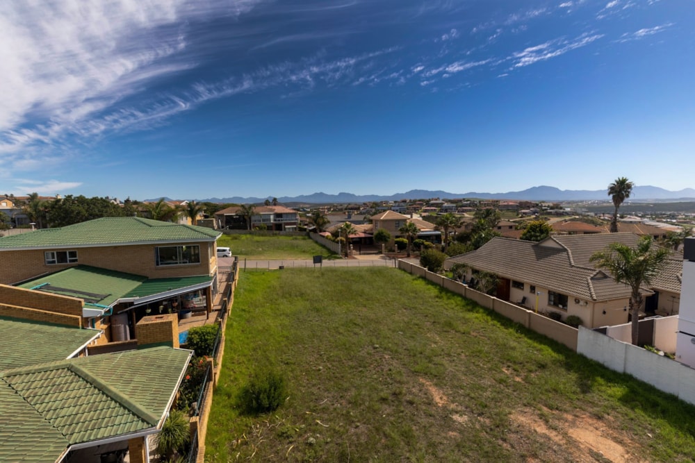 Residential vacant land for sale in Menkenkop - 1MB1730893