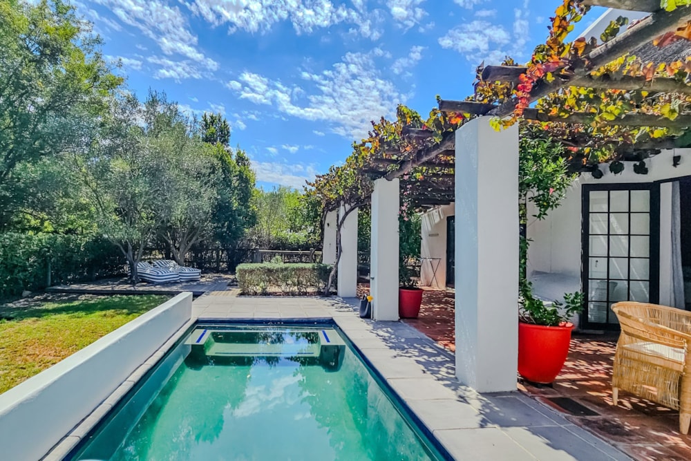 Double-storey house to rent in Wellington - TKL1732032