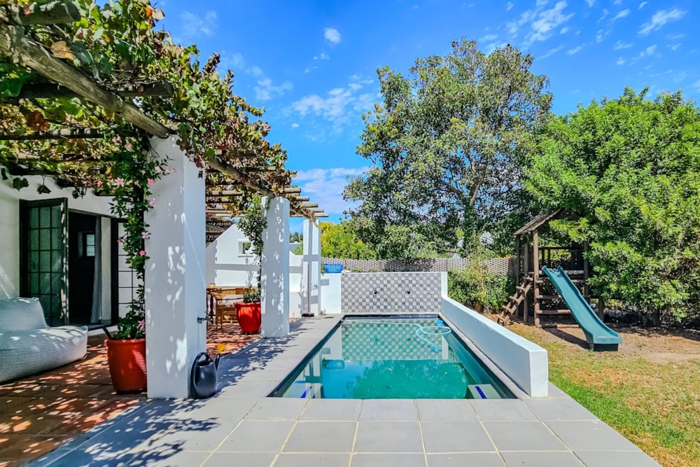 Double-storey house to rent in Wellington - TKL1732032