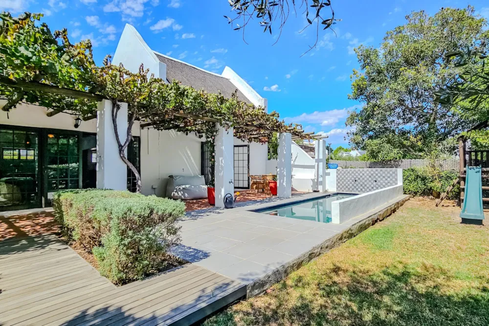 Double-storey house sold in Wellington - WEL1725270 Double-storey house sold in Wellington - WEL1725270