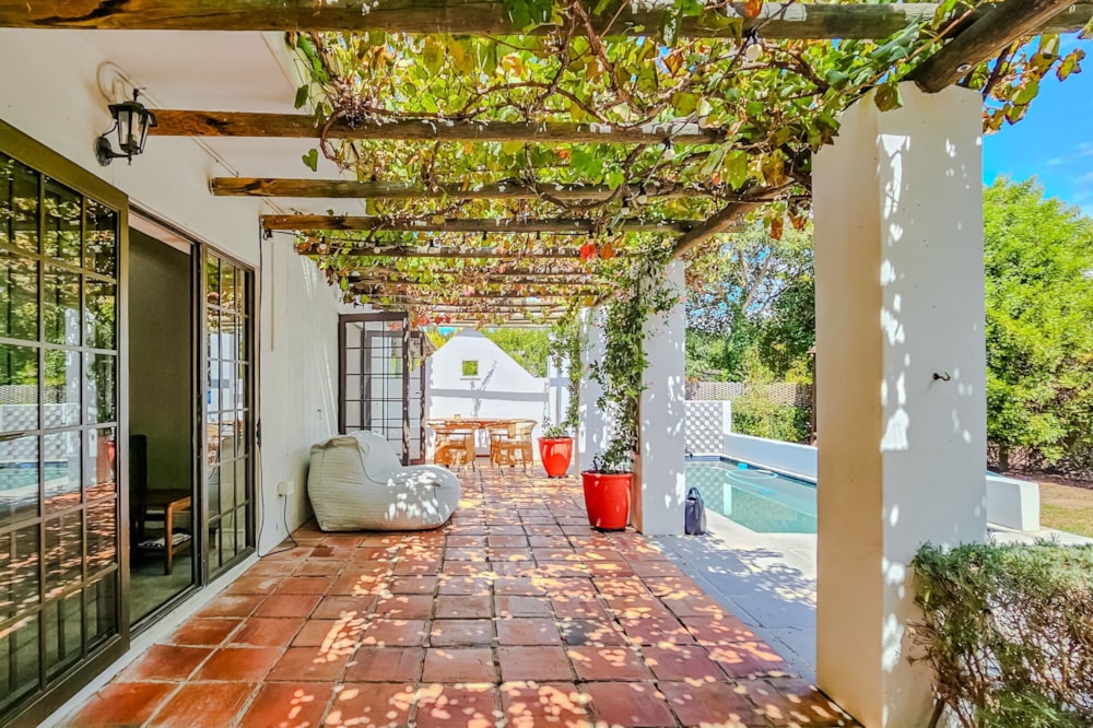 Double-storey house to rent in Wellington - TKL1732032