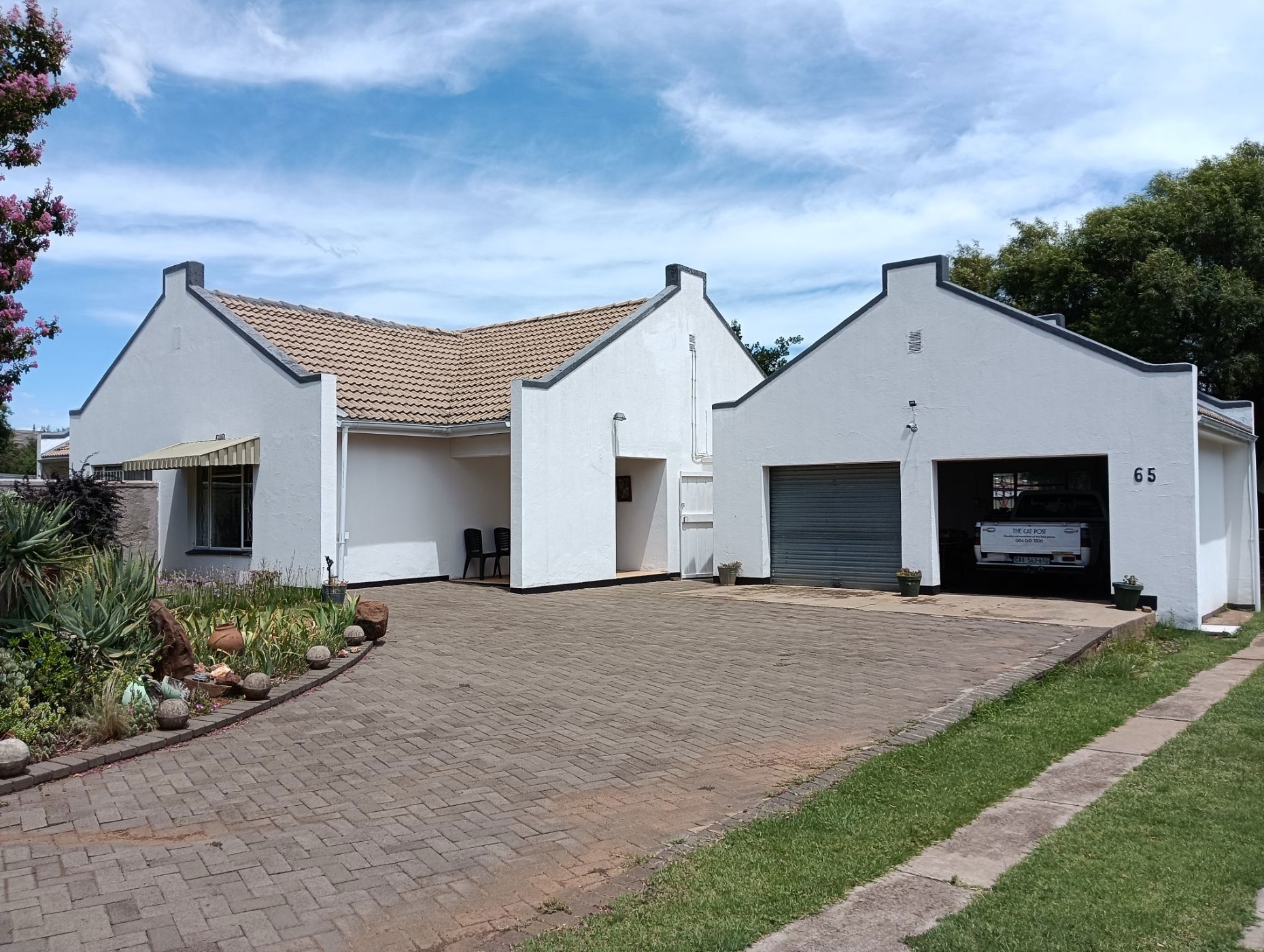 House for sale in Brandfort - 1BX1732314