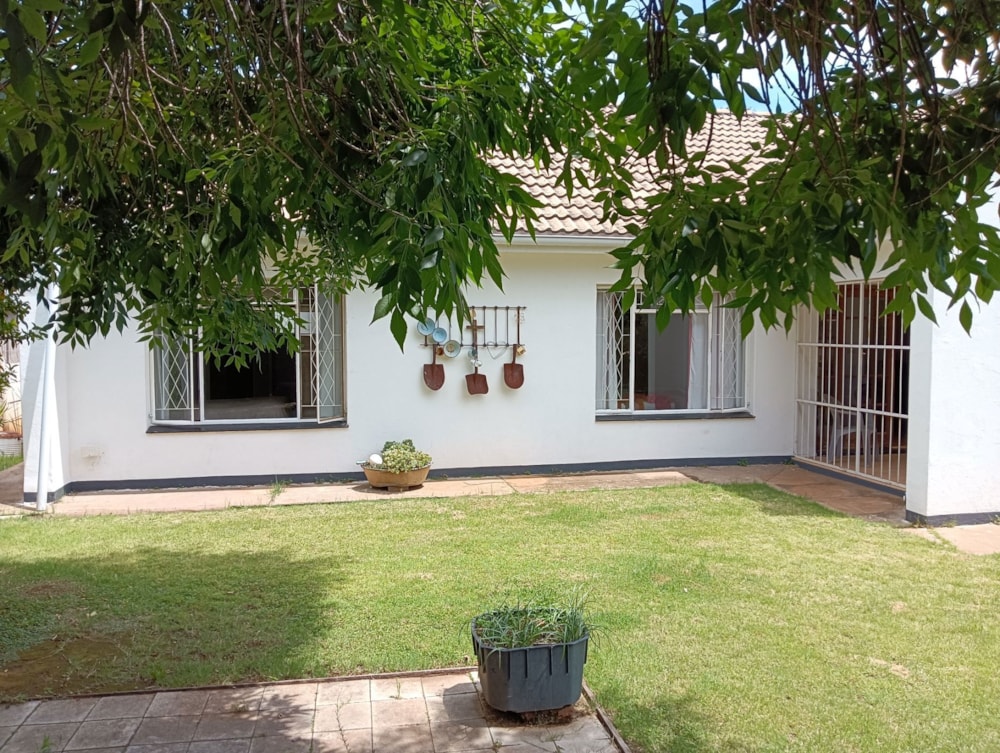 House for sale in Brandfort - 1BX1732314