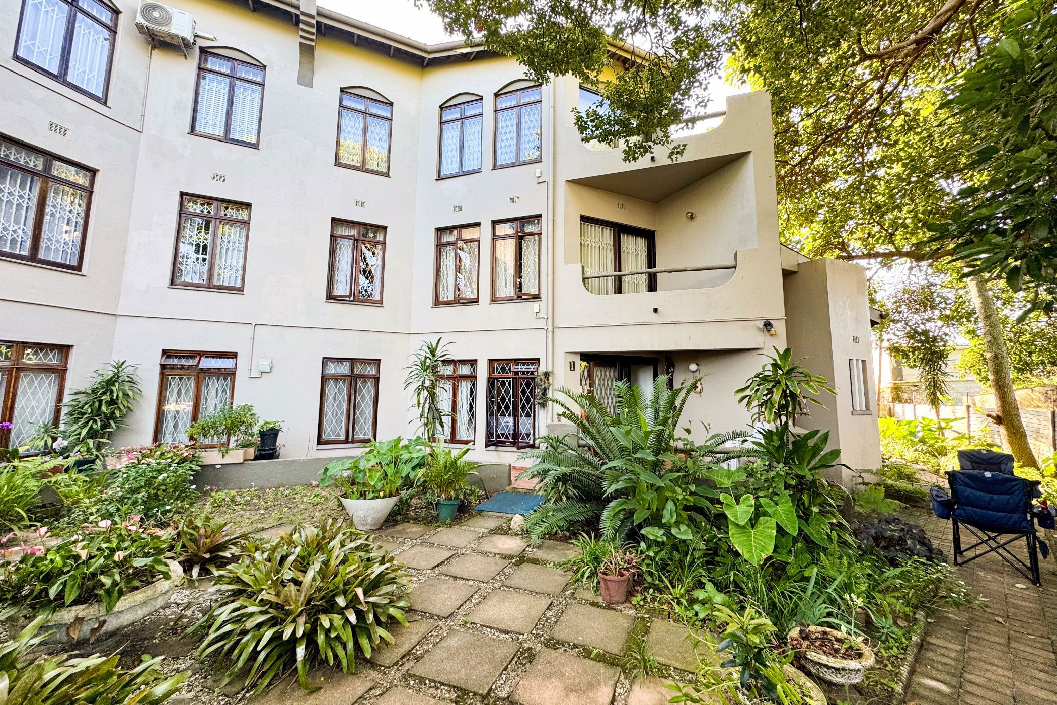 Apartment for sale in Uvongo - 1PSH1732765