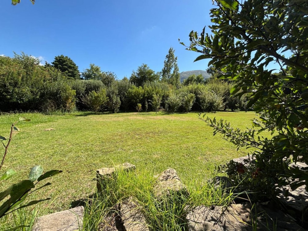 Residential vacant land for sale in Clarens - 1CS1734532