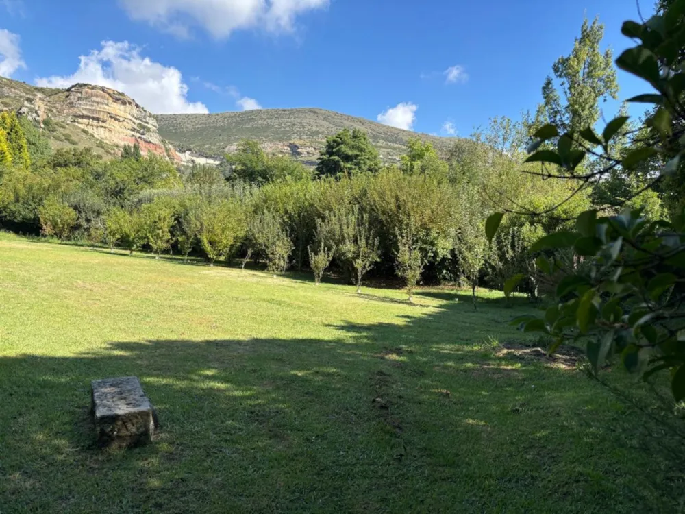 Residential vacant land sold in Clarens - 1CS1734532