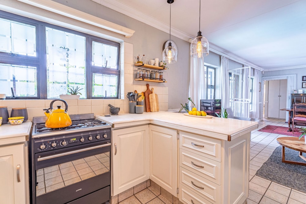 Townhouse for sale in Paulshof - FW1733723