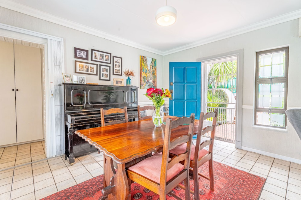 Townhouse for sale in Paulshof - FW1733723