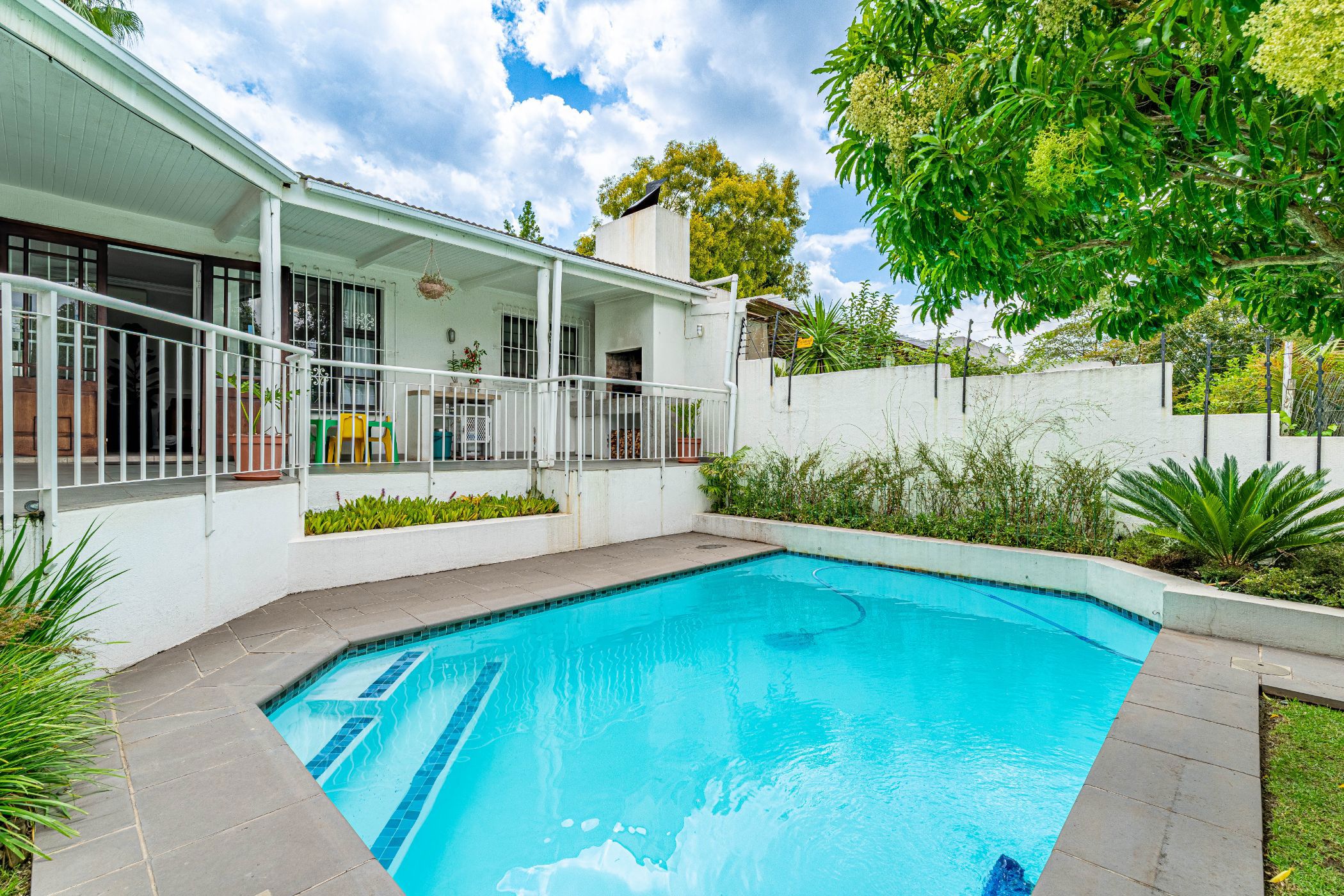 Cluster for sale in Paulshof - FW1733723