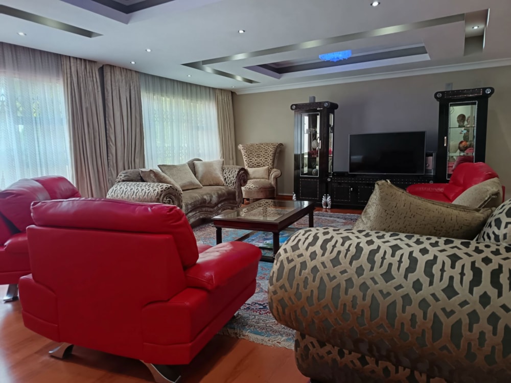 House for sale in Signal Hill, Pietermaritzburg - 1NW1734048