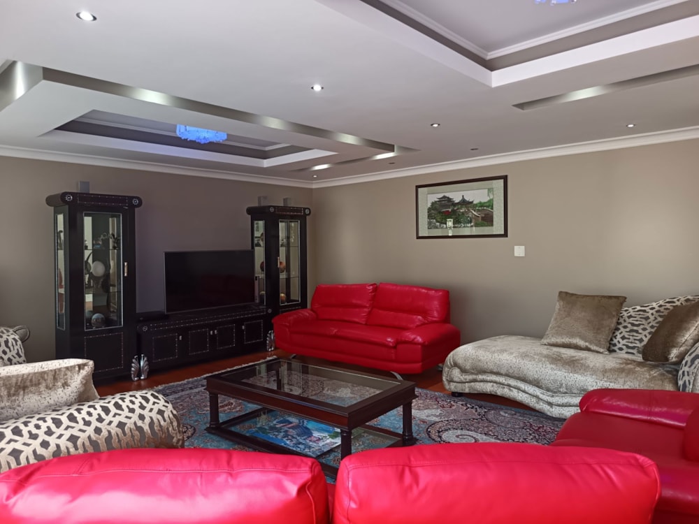 House for sale in Signal Hill, Pietermaritzburg - 1NW1734048