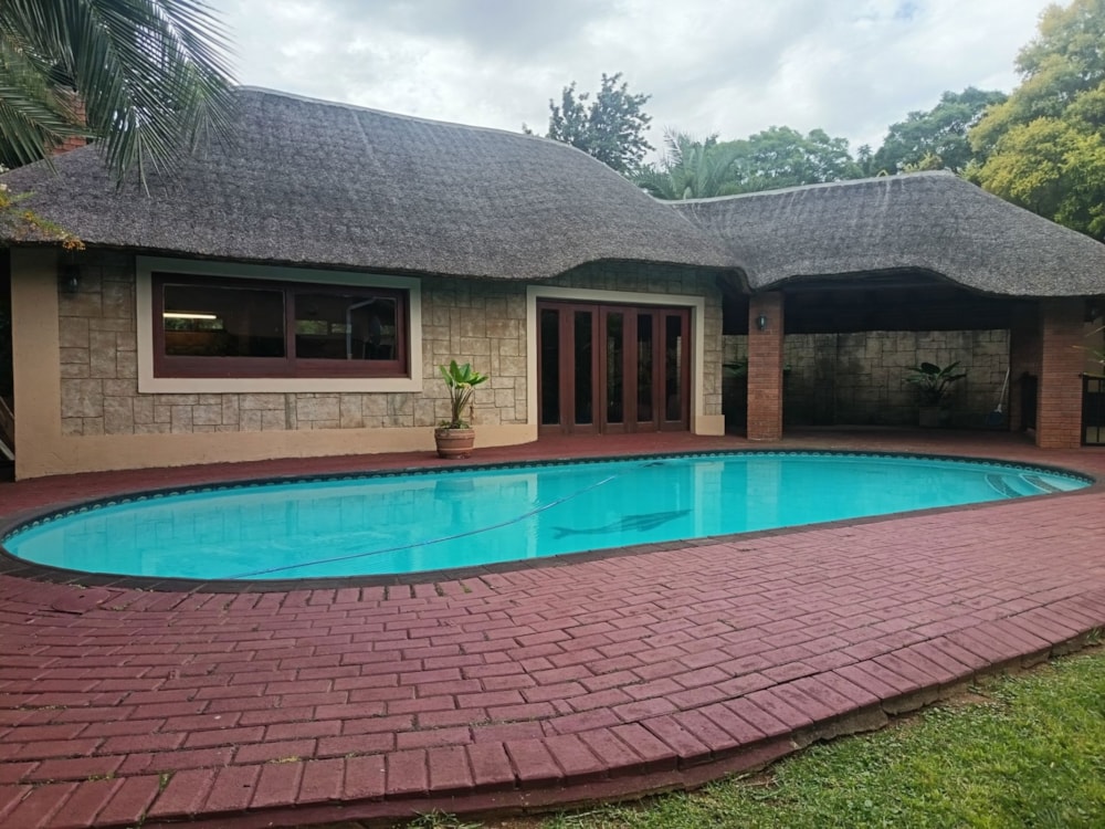 House for sale in Signal Hill, Pietermaritzburg - 1NW1734048