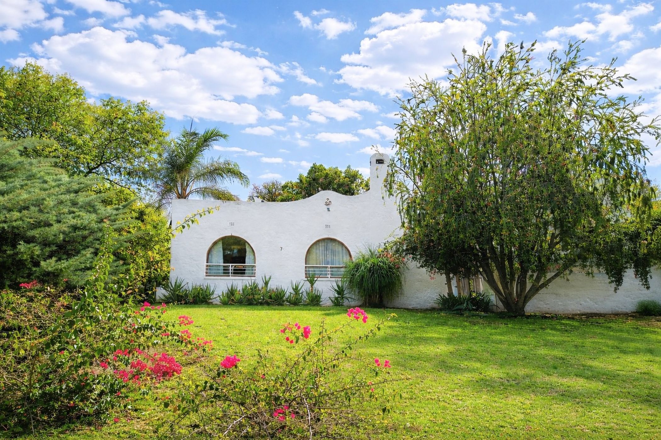 House for sale in Wesbank, Oudtshoorn - 1OU1734003