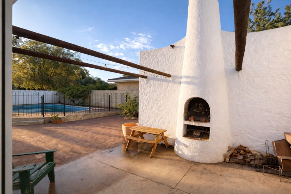 House for sale in Wesbank, Oudtshoorn - 1OU1734003 House for sale in Wesbank, Oudtshoorn - 1OU1734003