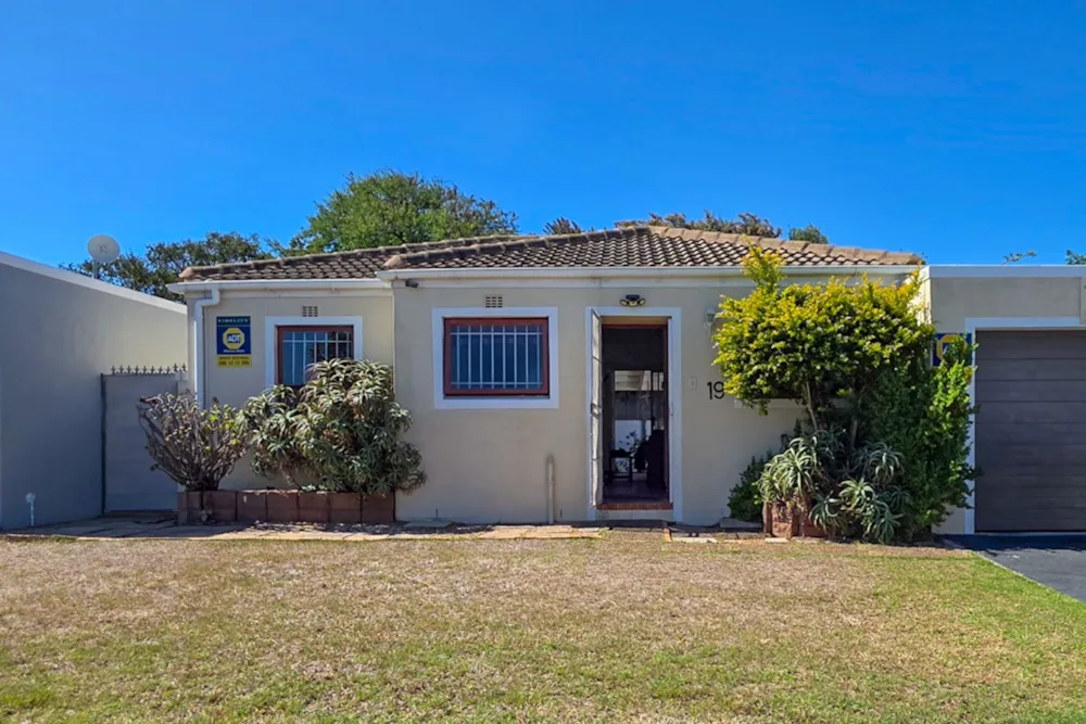 House sold in Sunningdale, Blouberg - 1TV1734417 House sold in Sunningdale, Blouberg - 1TV1734417