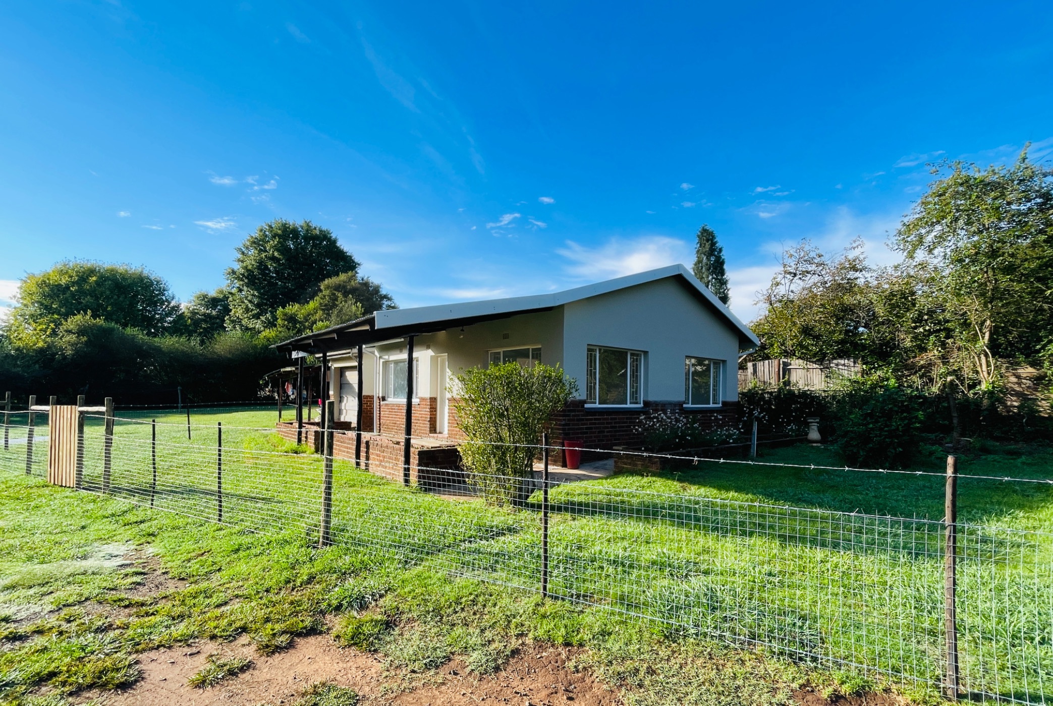 Cottage to rent in Himeville - 1UB1735091