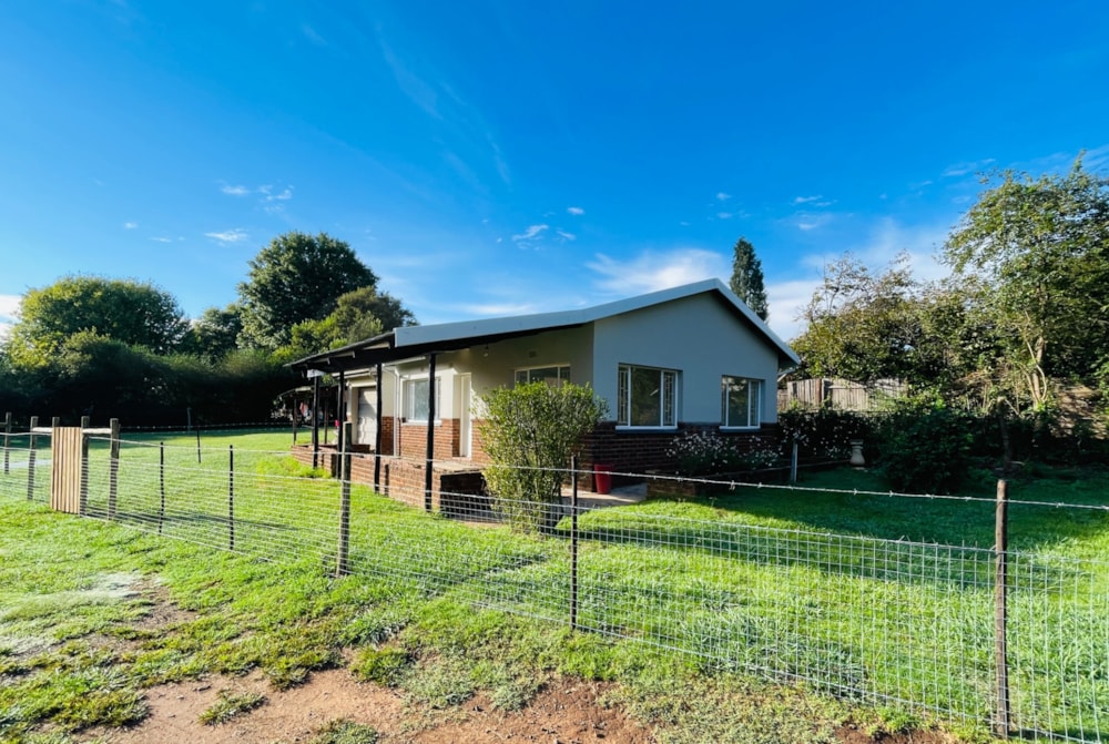 Cottage to rent in Himeville - 1UB1735091 Cottage to rent in Himeville - 1UB1735091