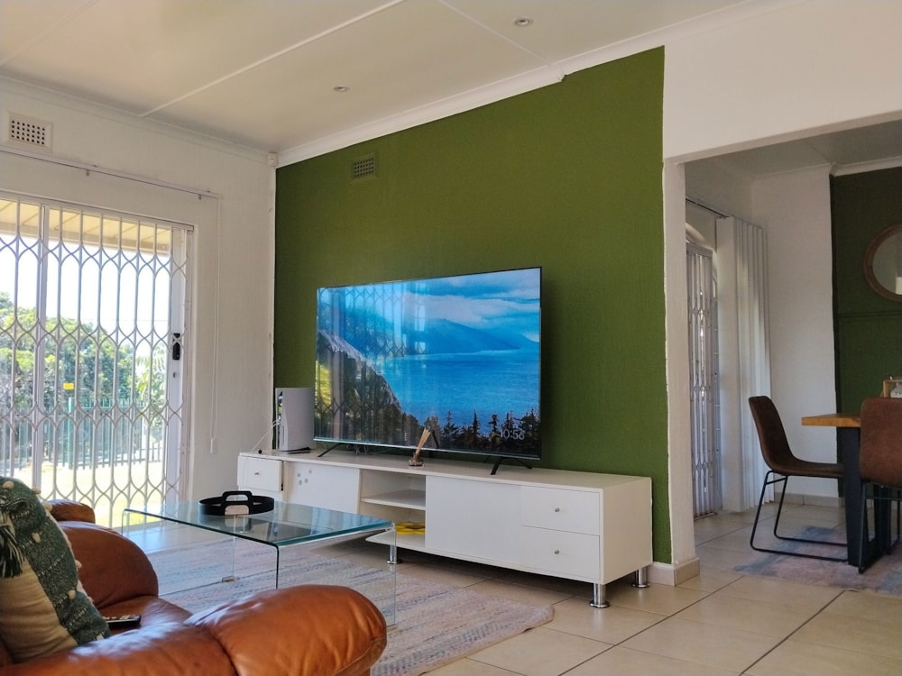 Single-storey house for sale in Glenashley - 1ND1734301