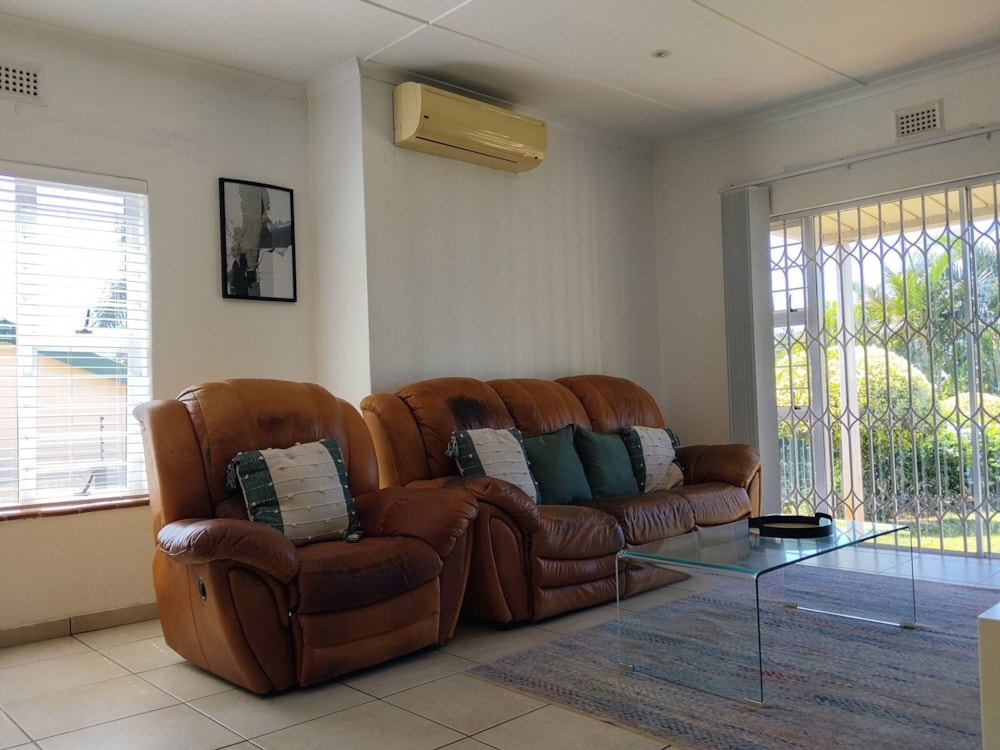 Single-storey house for sale in Glenashley - 1ND1734301