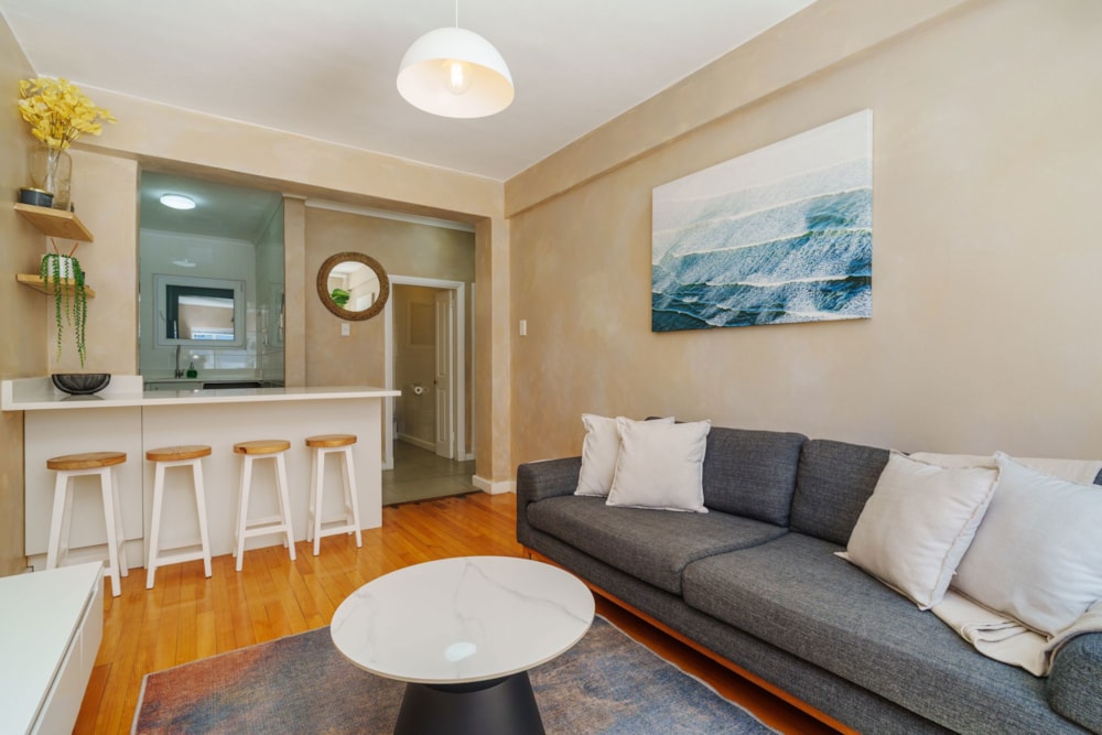 Apartment for sale in Mouille Point - AS1732055