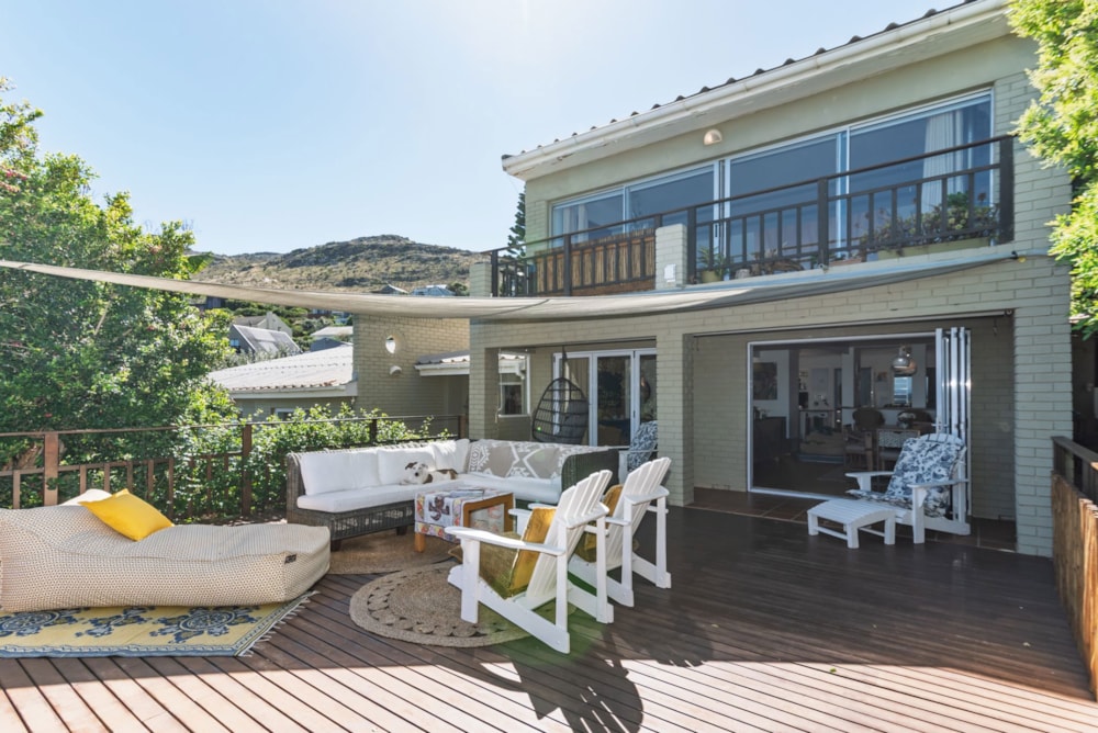 House for sale in Scarborough - FH1733974