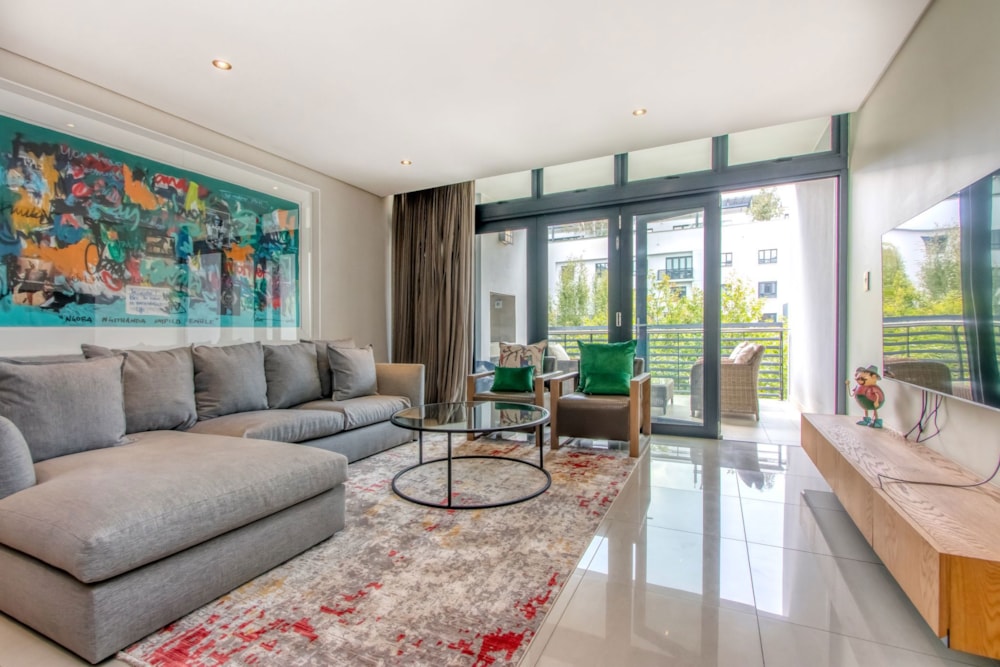 Apartment for sale in Melrose Arch - HP1734509