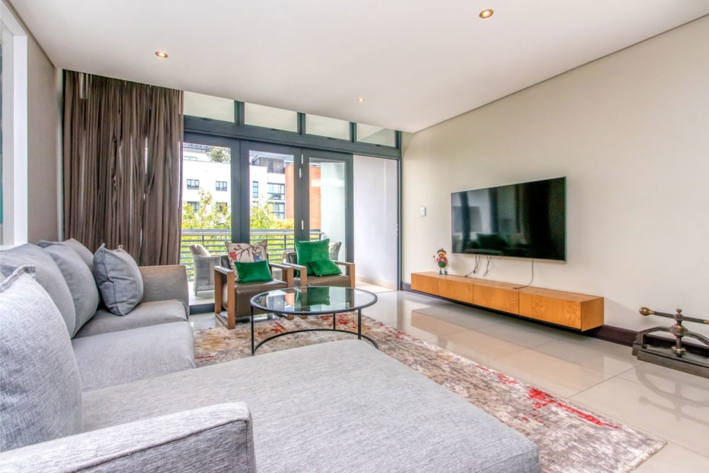 Apartment for sale in Melrose Arch - HP1734509