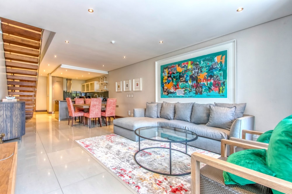 Apartment for sale in Melrose Arch - HP1734509