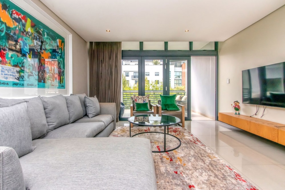 Apartment for sale in Melrose Arch - HP1734509