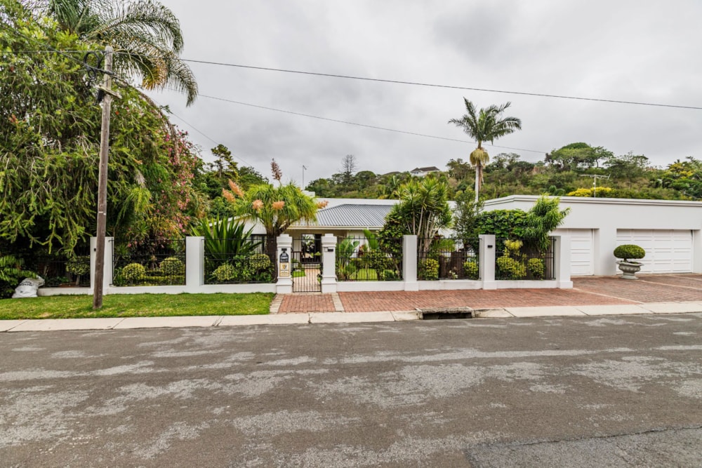 House for sale in Bonnie Doon - 1EZ1735642