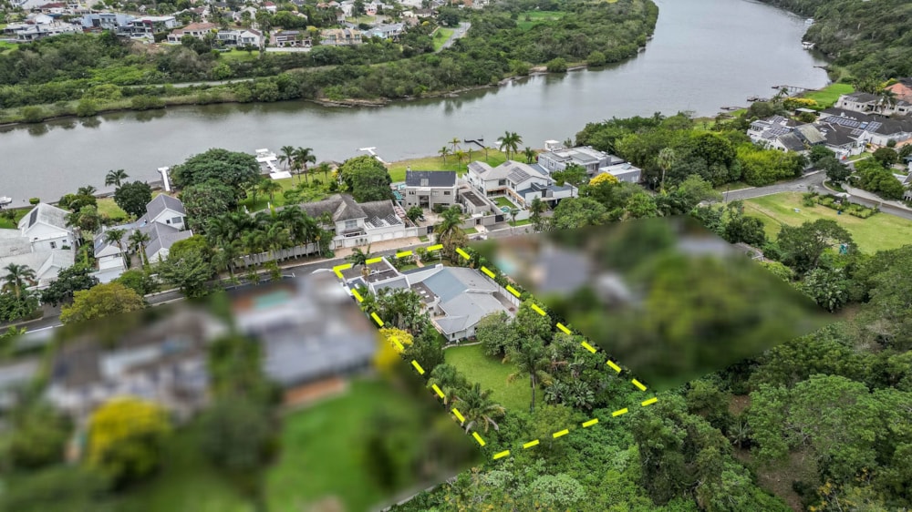 House for sale in Bonnie Doon - 1EZ1735642