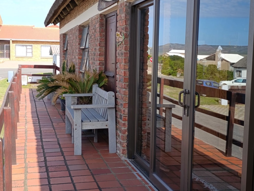 Double-storey house for sale in Witsand - 1SR1732744