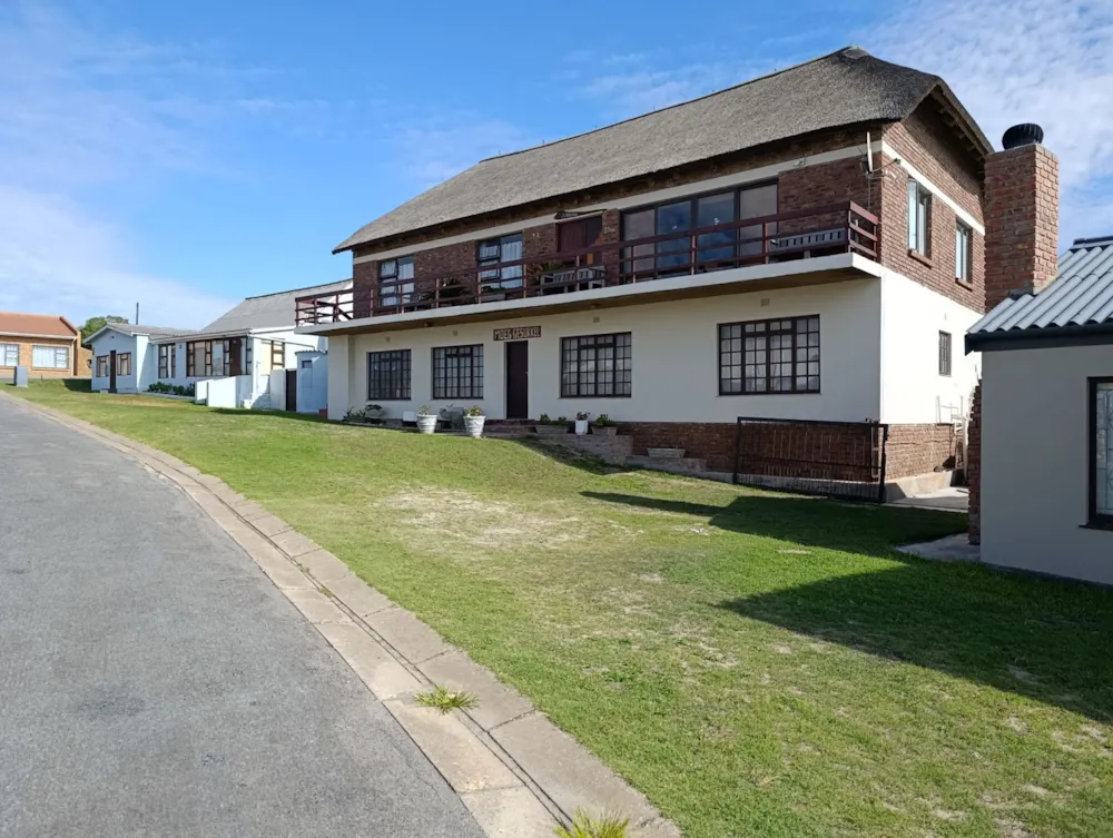 Double-storey house for sale in Witsand - 1SR1732744 Double-storey house for sale in Witsand - 1SR1732744