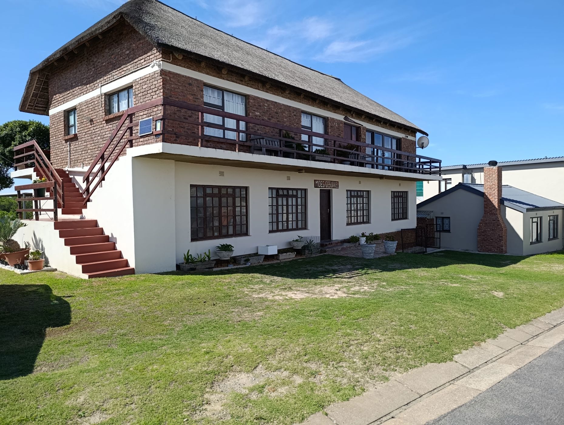 Double-storey house for sale in Witsand - 1SR1732744