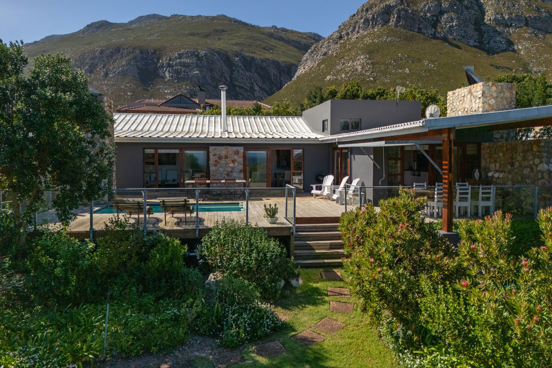 House for sale in Bettys Bay - KN1733890