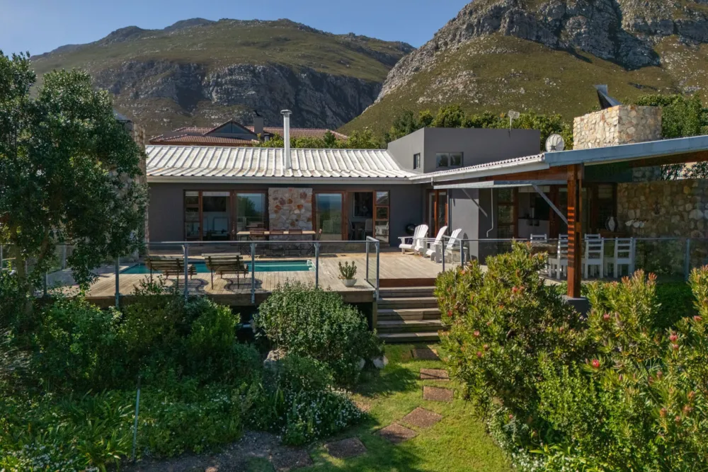House sold in Bettys Bay - KN1733890