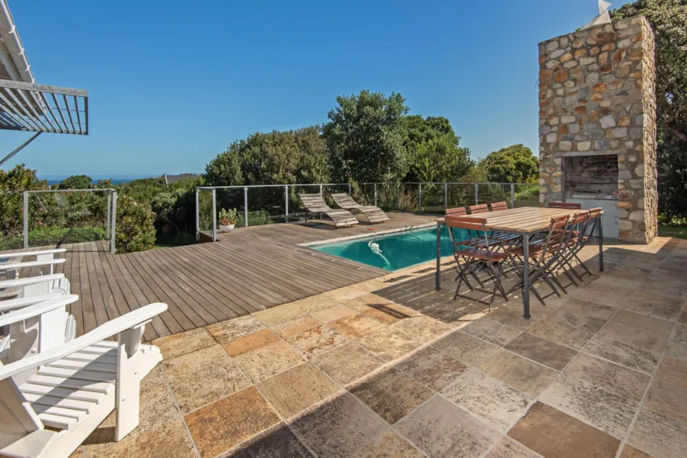 House sold in Bettys Bay - KN1733890