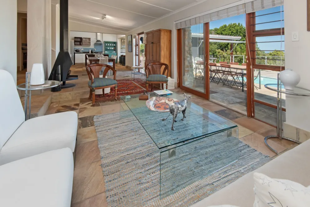 House sold in Bettys Bay - KN1733890