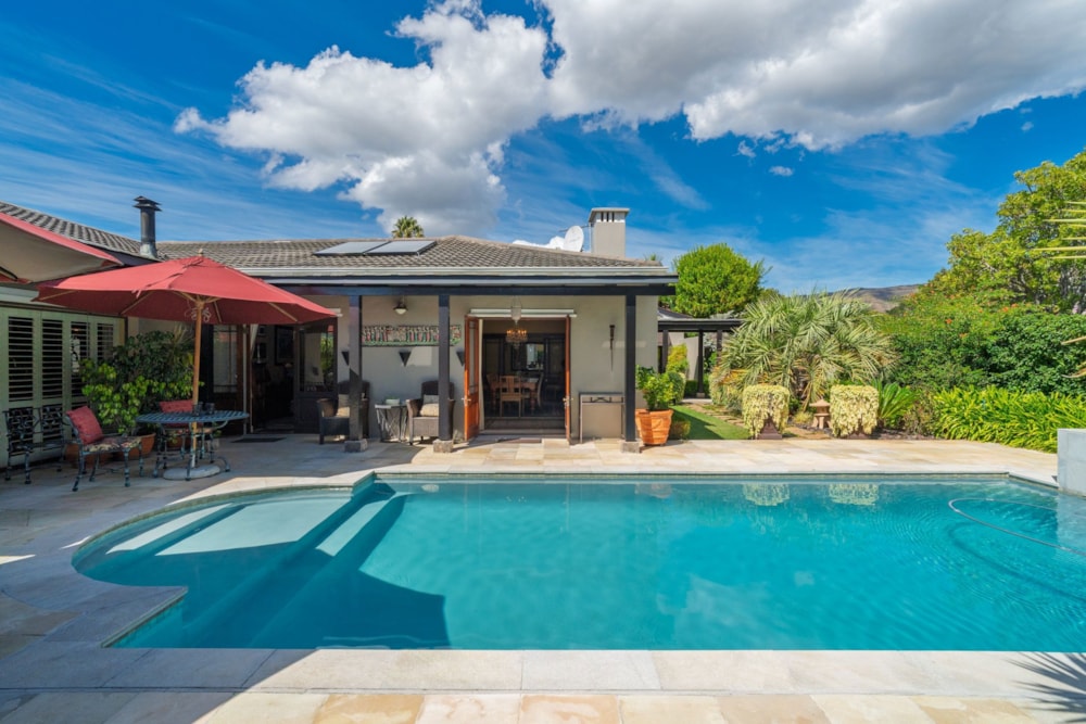 House for sale in Tokai - KW1732093