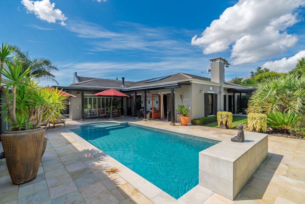 House for sale in Tokai - KW1732093