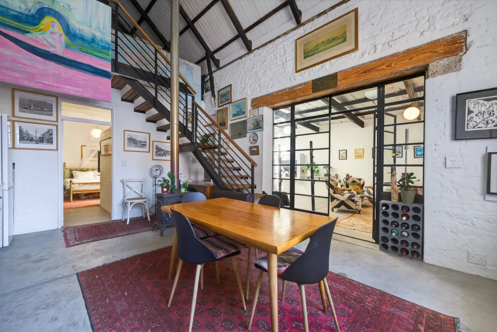 House sold in Sea Point - AS1734035 House sold in Sea Point - AS1734035