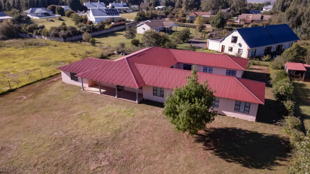 House sold in Underberg - 1UB1732861 House sold in Underberg - 1UB1732861