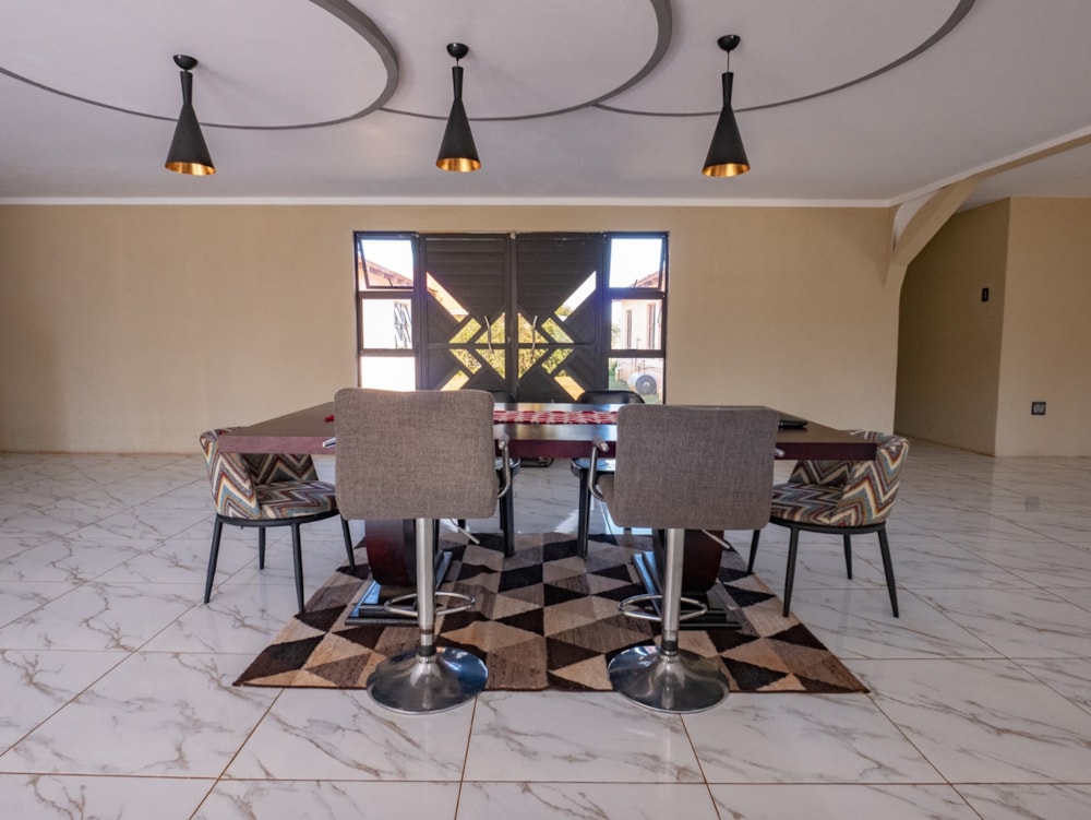 House for sale in Underberg - 1UB1732861